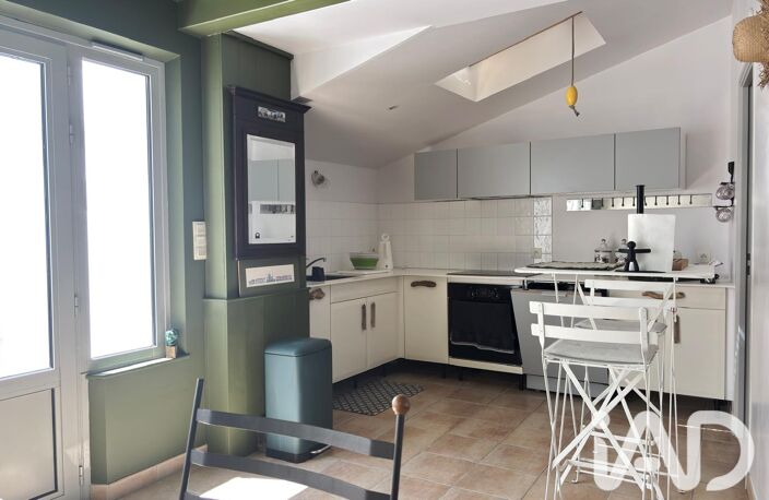 Vente Maison de village 1 pièce — photo 5