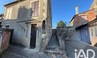 Maison 3 Pièces 54 m² à vendre à Louvres (95380)
