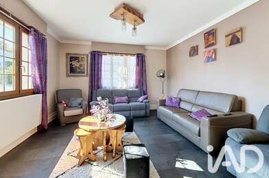Maison 6 pièces 322900 €