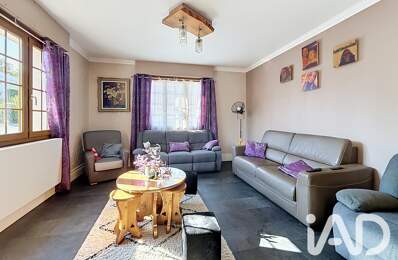 Vente Maison/villa 6 pièces — photo du bien