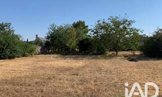 Terrain  1390 m² à vendre à Doué-en-Anjou (49700)