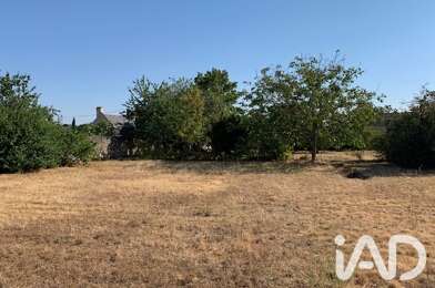 Terrain  85000 €