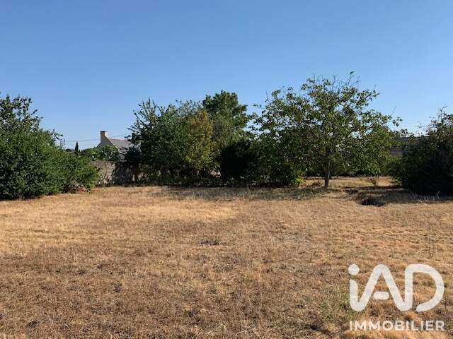Vente Terrain à bâtir 1 390 m&sup2; — photo du bien