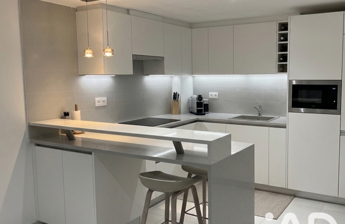 Vente Maison/villa 5 pièces — photo 4