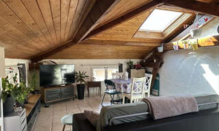 Appartement 3 Pièces 71 m² à vendre à Roquebillière (06450)