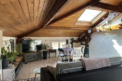 Appartement 3 pièces 128000 €