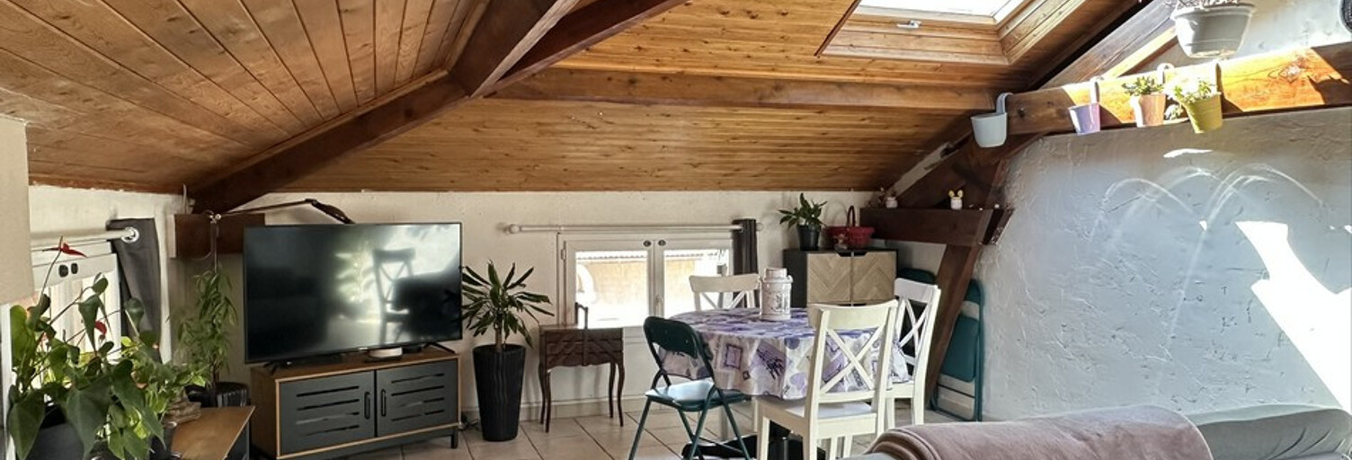 Appartement 3 Pièces 71 m² à vendre à Roquebillière (06450)