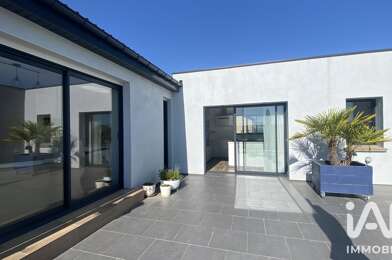 Maison 5 pièces 449000 €