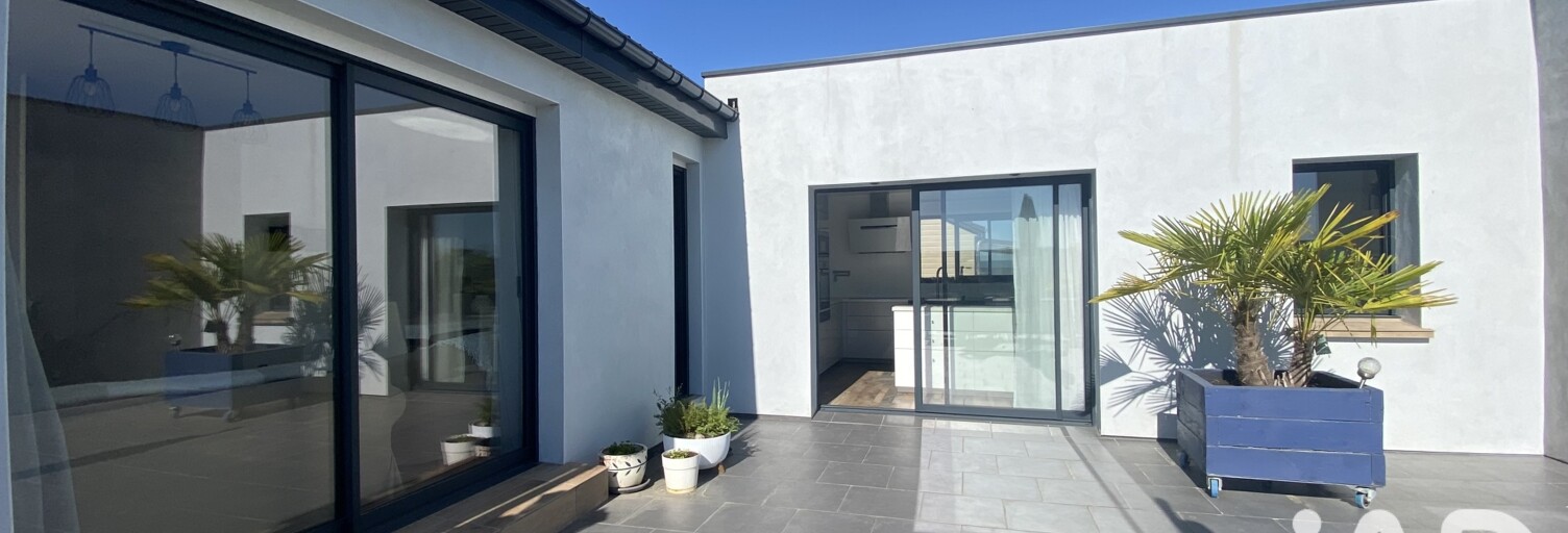 Maison 5 Pièces 144 m² à vendre à Sanry-lès-Vigy (57640)