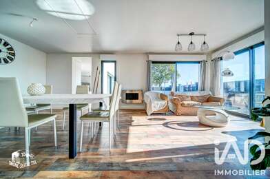 Maison 5 pièces 449000 €