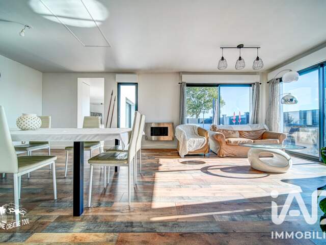 Vente Maison/villa 5 pièces — photo du bien