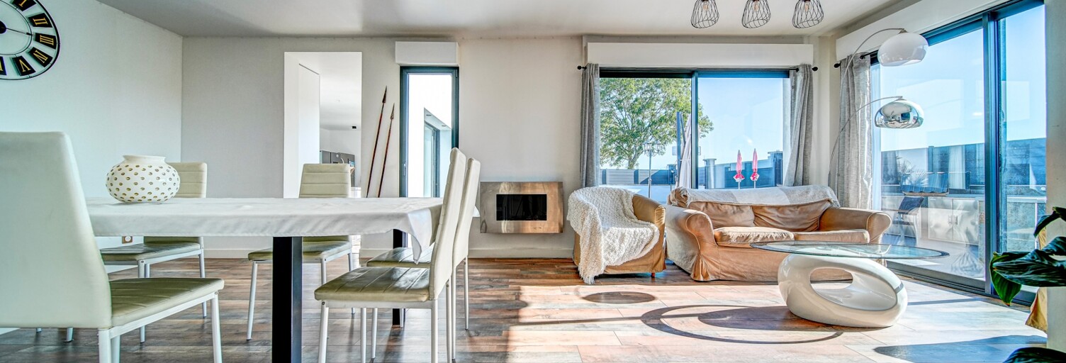 Maison 5 Pièces 144 m² à vendre à Sanry-lès-Vigy (57640)