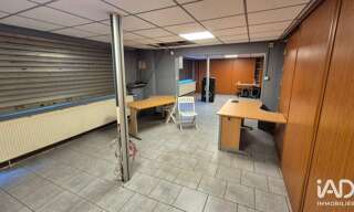 Bureau  62 m² à louer à Gondecourt (59147)