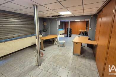 Bureau  1000 €