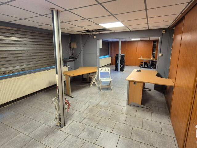 Location Bureaux 62 m&sup2; — photo du bien
