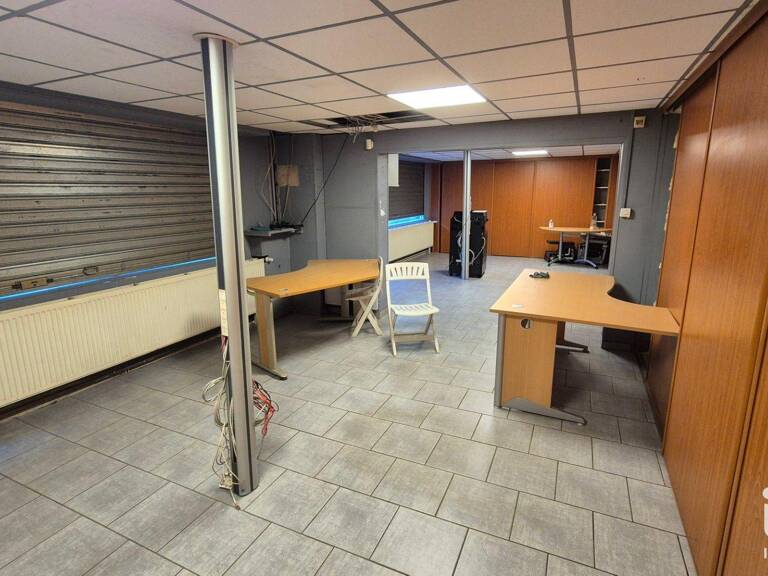 Location Bureaux 62 m&sup2; — photo 1