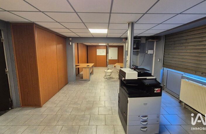 Location Bureaux 62 m&sup2; — photo 2