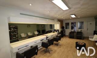 Commerce  50 m² à vendre à Billom (63160)