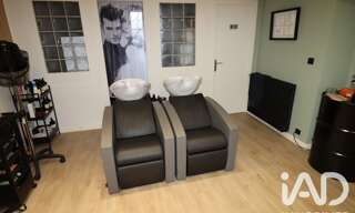 Commerce  50 m² à vendre à Billom (63160)