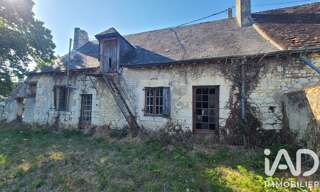 Maison 2 Pièces 53 m² à vendre à Noyant-Villages (49390)
