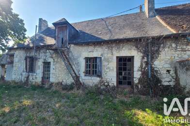 Maison 2 pièces 35000 €