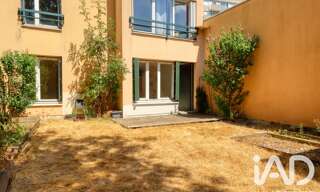 Appartement 2 Pièces 58 m² à vendre à Bagnolet (93170)