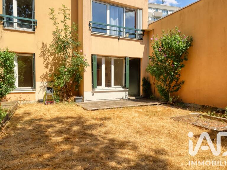 Vente Appartement 2 pièces — photo 1