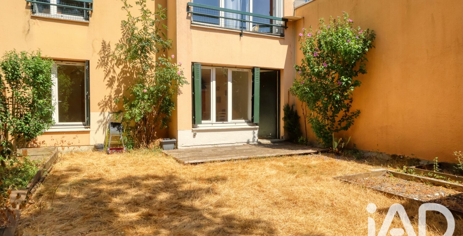 Vente Appartement 2 pièces — photo 1