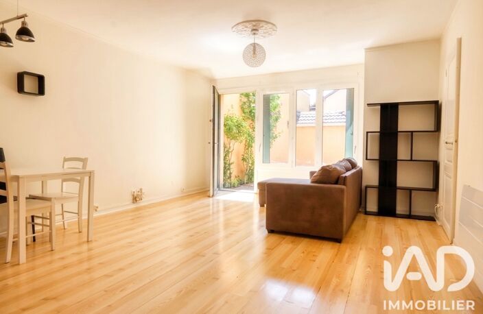 Vente Appartement 2 pièces — photo 2