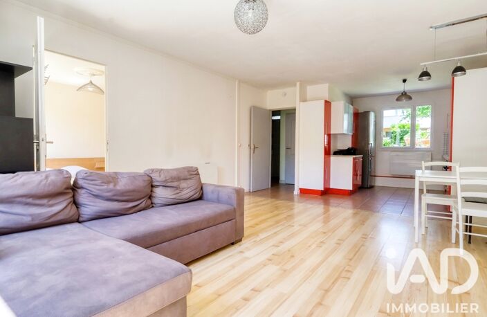 Vente Appartement 2 pièces — photo 3