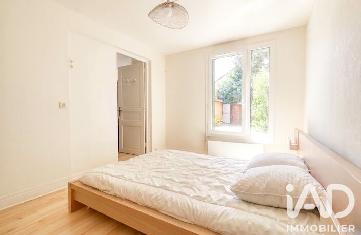 Vente Appartement 2 pièces — photo 5