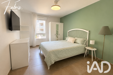 Appartement 3 pièces 239000 €