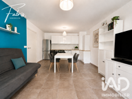 Vente Appartement 3 pièces — photo 2