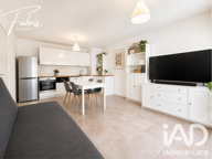 Vente Appartement 3 pièces — photo 3