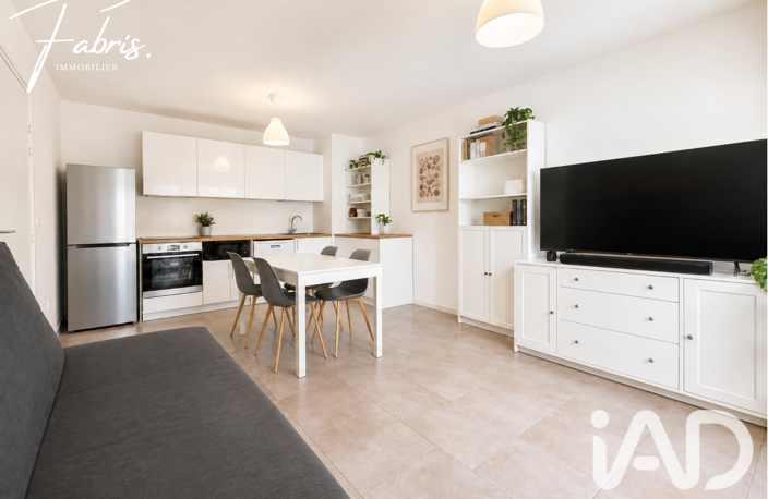 Vente Appartement 3 pièces — photo 3