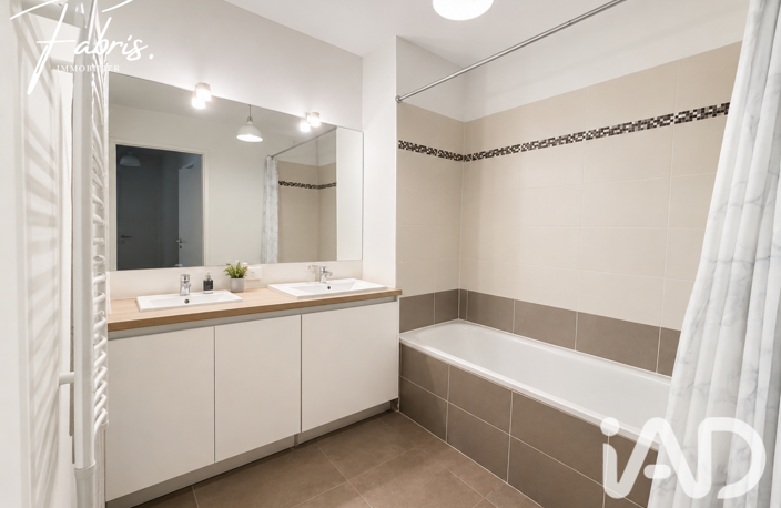 Vente Appartement 3 pièces — photo 4
