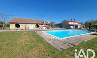 Maison 20 Pièces 450 m² à vendre à Étauliers (33820)