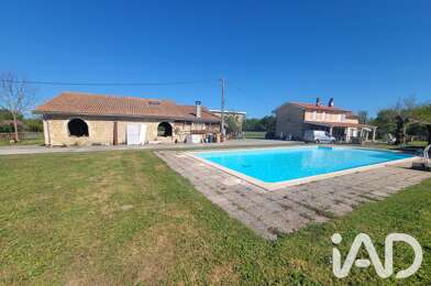 Maison 20 pièces 534000 €