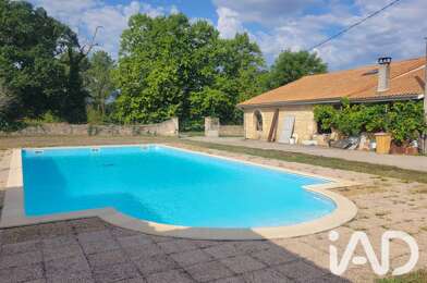 Maison 20 pièces 534000 €
