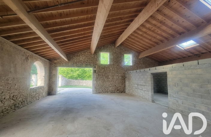 Vente Domaine 20 pièces — photo 2