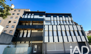 Appartement 2 Pièces 59 m² à vendre à Limoges (87100)