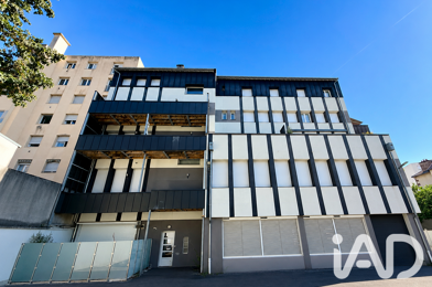 Appartement 2 pièces 160000 €