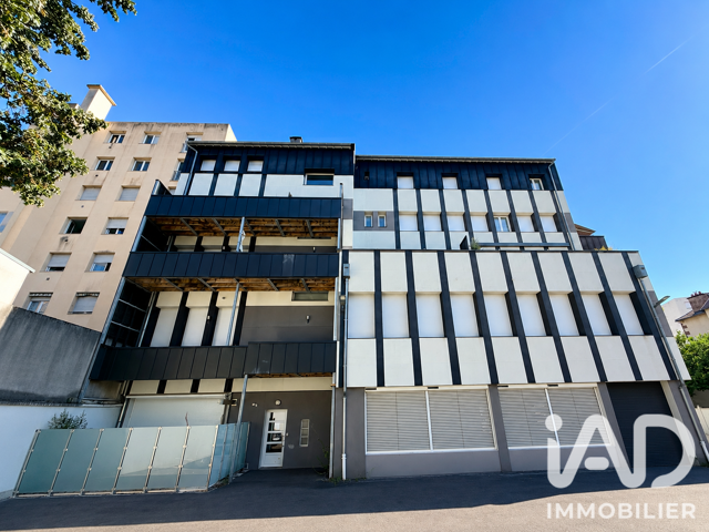 Vente Appartement 2 pièces — photo du bien