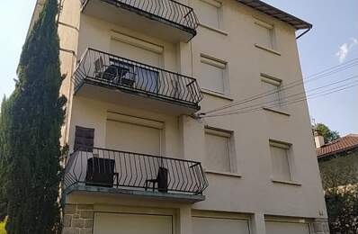 Location Appartement 3 pièces — photo du bien