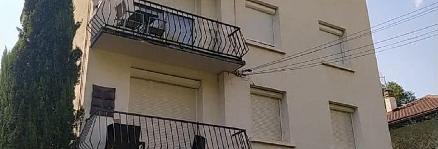 Appartement 3 Pièces 72 m² à louer à Brive-la-Gaillarde (19100)