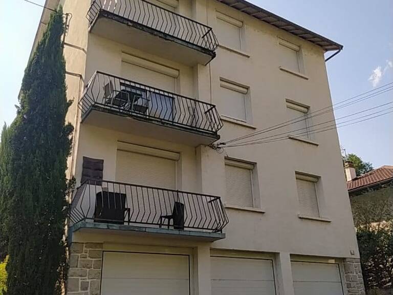 Location Appartement 3 pièces — photo 1