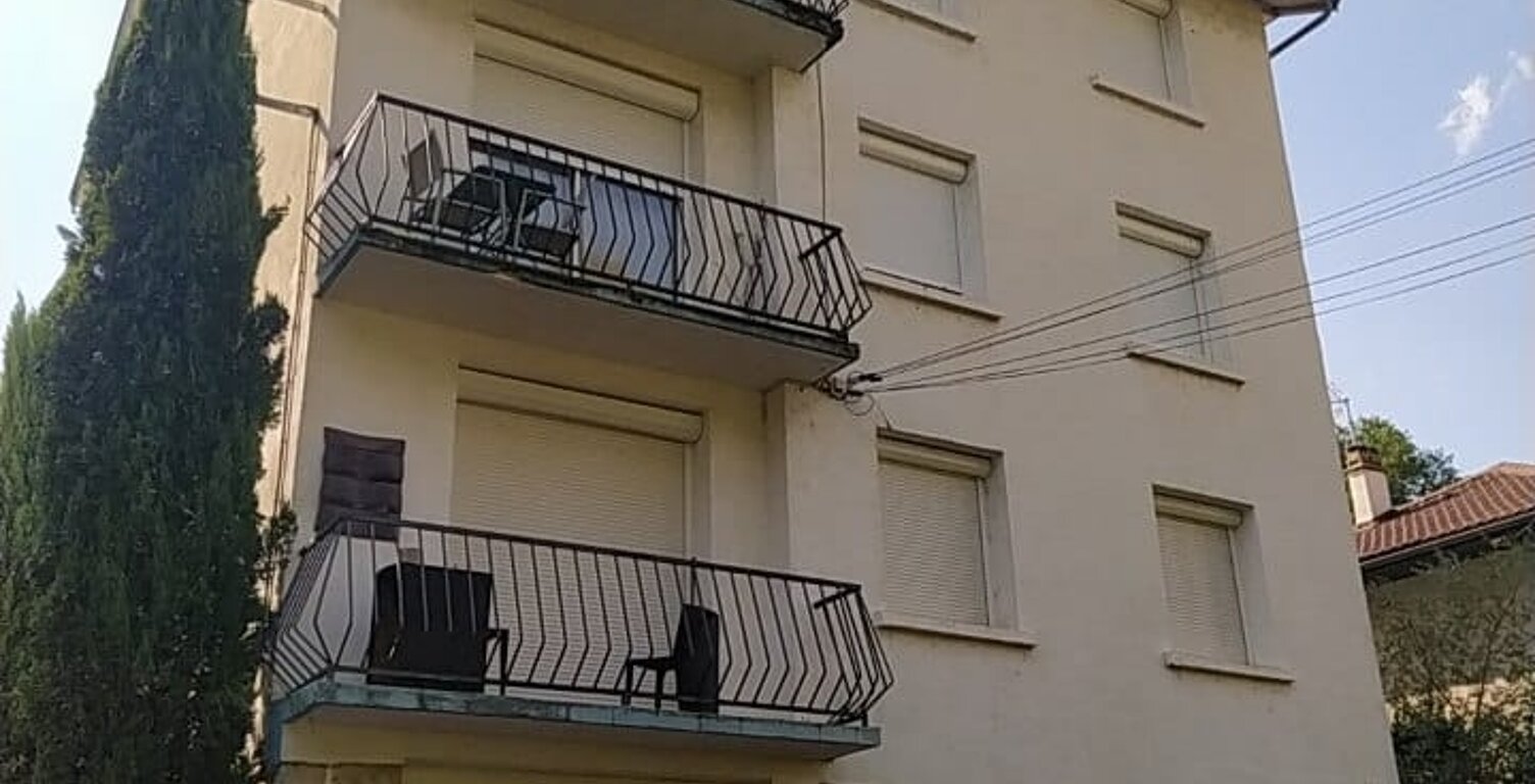 Location Appartement 3 pièces — photo 1