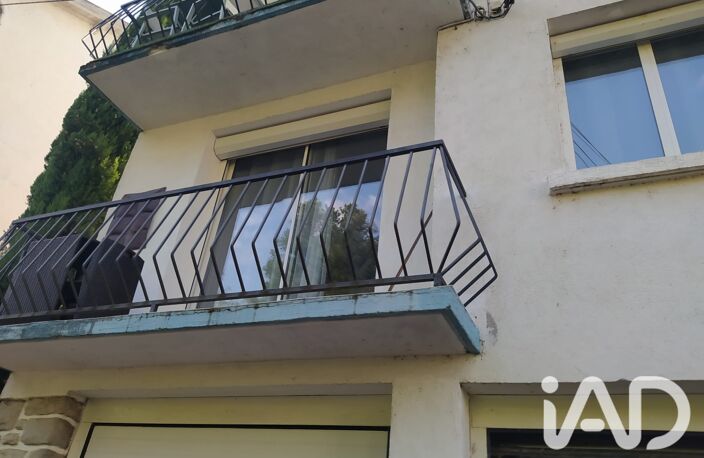Location Appartement 3 pièces — photo 2