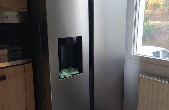 Location Appartement 3 pièces — photo 5