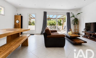 Maison 5 Pièces 138 m² à vendre à Toulon (83200)